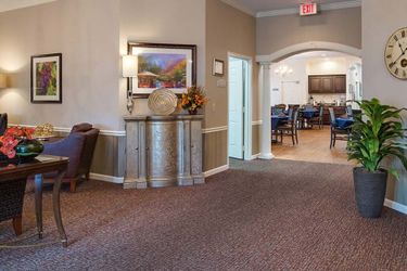 Hickory Gardens - Pricing, Photos and Floor Plans in Madison, TN | Seniorly